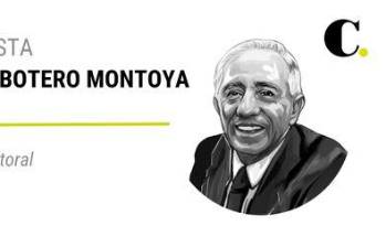 Preludio Electoral