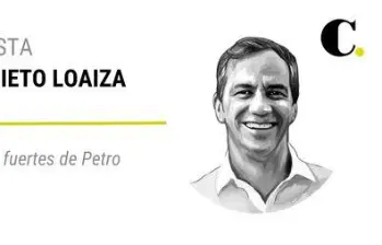 Los hombres fuertes de Petro