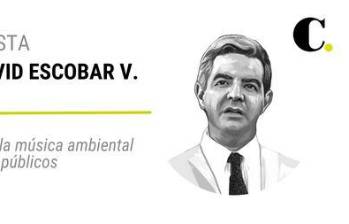 Misterios de la música ambiental en los baños públicos