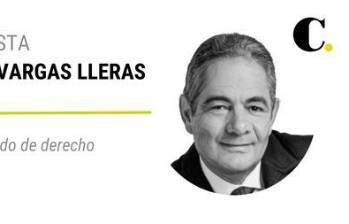 Adiós al Estado de derecho