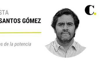 El cumpleaños de la potencia