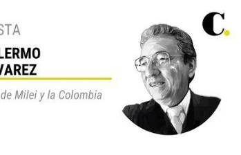 La Argentina de Milei y la Colombia de Cabal