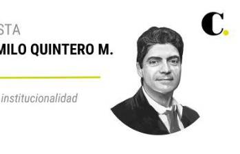 Ideología vs. institucionalidad