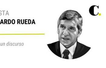 Anatomía de un discurso