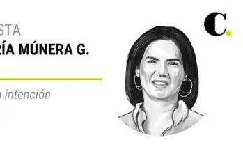 Caminar con intención