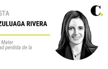 UdeA – Alma Mater. La oportunidad perdida de la izquierda