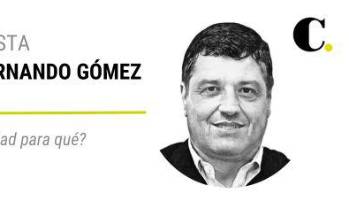 ¿La universidad para qué?