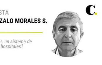¿Qué es mejor: un sistema de seguros o de hospitales?