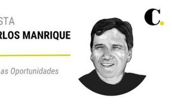 El Costo De Las Oportunidades