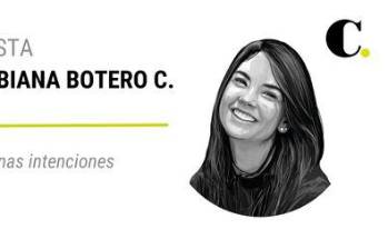 Más que buenas intenciones