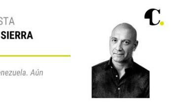 No somos Venezuela. Aún