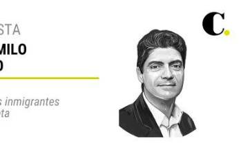 Todos somos inmigrantes en este planeta