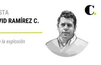 Al servicio de la explosión