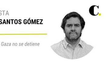 La muerte en Gaza no se detiene