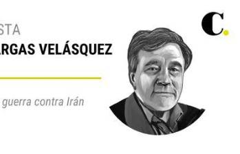 Efectos de la guerra contra Irán