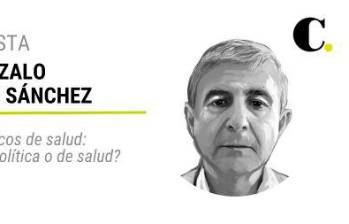 Equipos básicos de salud: ¿estrategia política o de salud?