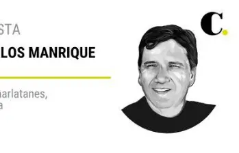 Contra los charlatanes, elecciones ya