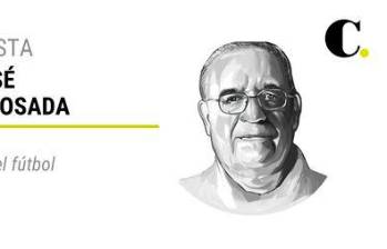 La religión del fútbol