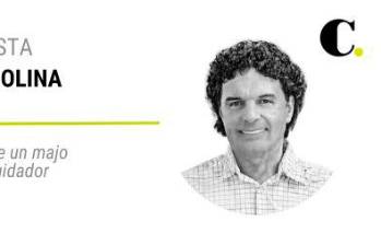 Crónica sobre un majo amoroso y cuidador