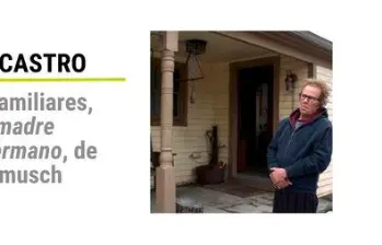 Silencios familiares, “Padre madre hermana hermano”, de Jim Jarmusch