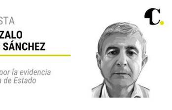 El desprecio por la evidencia como política de Estado