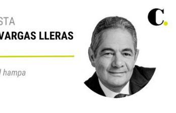 En manos del hampa