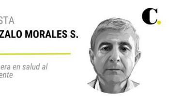 Lo que le espera en salud al nuevo presidente
