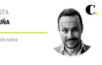 Borrón y cuenta nueva