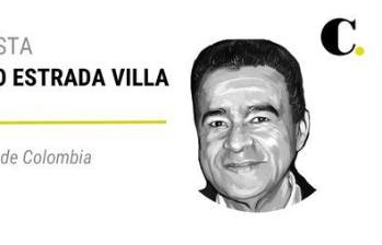 Matríz DOFA de Colombia