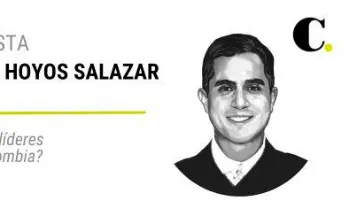 ¿Qué tipo de líderes necesita Colombia?