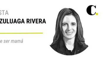 La decisión de ser mamá