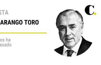 El presente nos ha devuelto al pasado