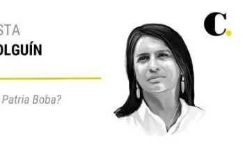 ¿Retorno a la Patria Boba?