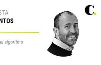 Candidatos del algoritmo