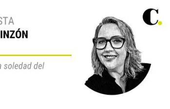 Liderazgo: la soledad del poder