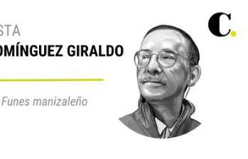 José Félix, el Funes manizaleño