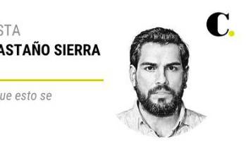 Quédense, que esto se compone