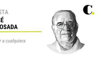 Para no elegir a cualquiera