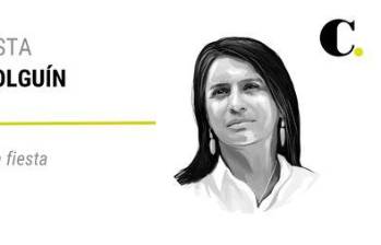 Se acabará la fiesta