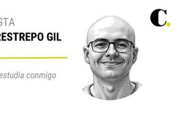 Mi mamá no estudia conmigo