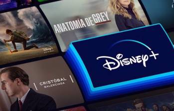 De manera similar a lo que hace Netflix, a partir de junio Disney restringirá el uso de cuentas compartidas en sus plataformas de streaming. FOTO: Disney - Europa Press