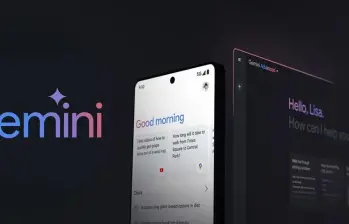 Desde Google, destacan que “Colombia avanza rápido en adopción de IA, pero aún debe fortalecer la inversiónen desarrollo” para dejar de ser mero consumidor. FOTO cortesía Google Desde Google, destacan que “Colombia avanza rápido en adopción de IA, pero aún debe fortalecer la inversiónen desarrollo” para dejar de ser mero consumidor. FOTO cortesía Google