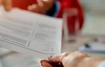 Solicitar referencias laborales son una práctica común, pero en Colombia existen reglas jurídicas que protegen a los trabajadores de comentarios lesivos. FOTO: iStock