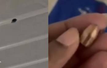 Según los familiares, el niño y su madre se encontraban en un negocio contiguo a su vivienda cuando se escucharon disparos. FOTO: Cortesía redes sociales