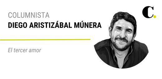 El tercer amor