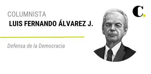 Defensa de la Democracia