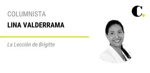 La Lección de Brigitte