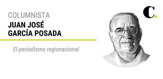 El periodismo regionacional