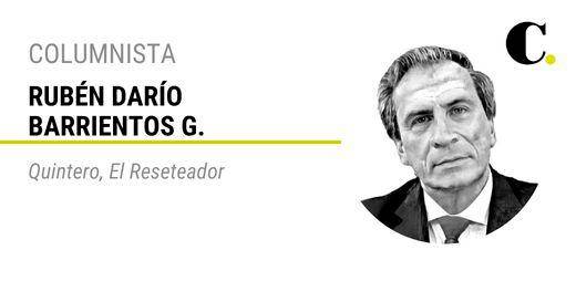 Quintero, El Reseteador