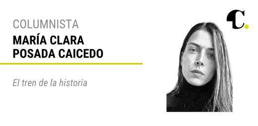 El tren de la historia